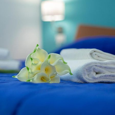 Kefa Holiday - Alle Torri Apartments Cefalù Εξωτερικό φωτογραφία