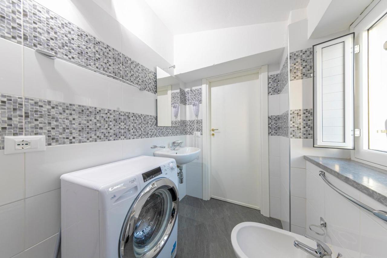 Kefa Holiday - Alle Torri Apartments Cefalù Εξωτερικό φωτογραφία