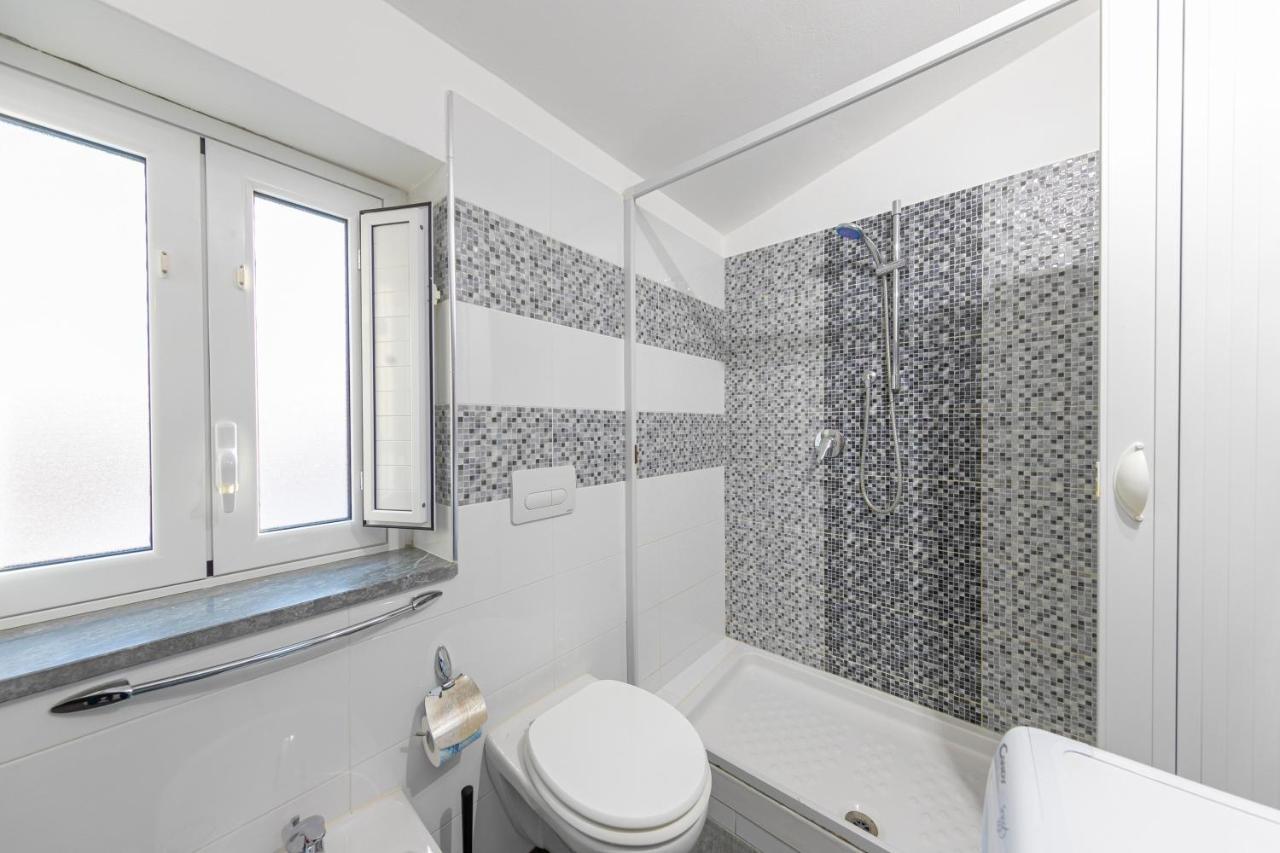 Kefa Holiday - Alle Torri Apartments Cefalù Εξωτερικό φωτογραφία
