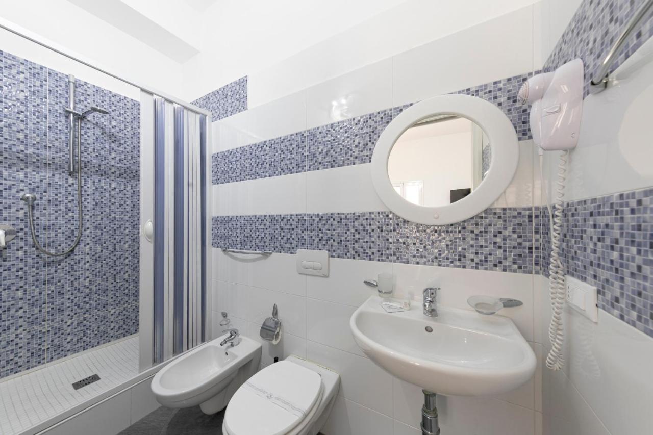 Kefa Holiday - Alle Torri Apartments Cefalù Εξωτερικό φωτογραφία