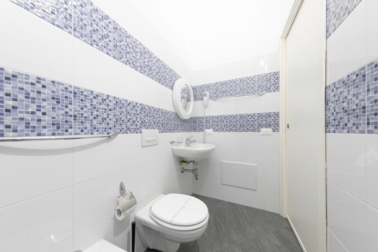 Kefa Holiday - Alle Torri Apartments Cefalù Εξωτερικό φωτογραφία