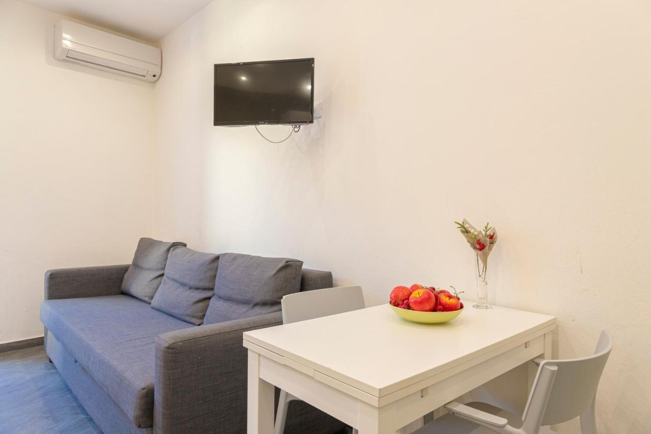 Kefa Holiday - Alle Torri Apartments Cefalù Εξωτερικό φωτογραφία