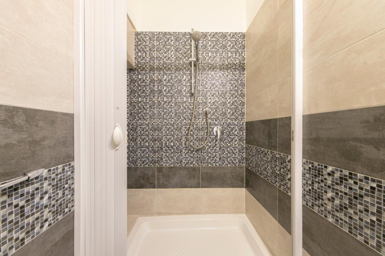 Kefa Holiday - Alle Torri Apartments Cefalù Εξωτερικό φωτογραφία