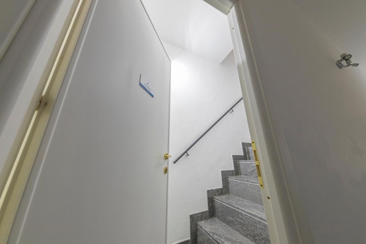 Kefa Holiday - Alle Torri Apartments Cefalù Εξωτερικό φωτογραφία