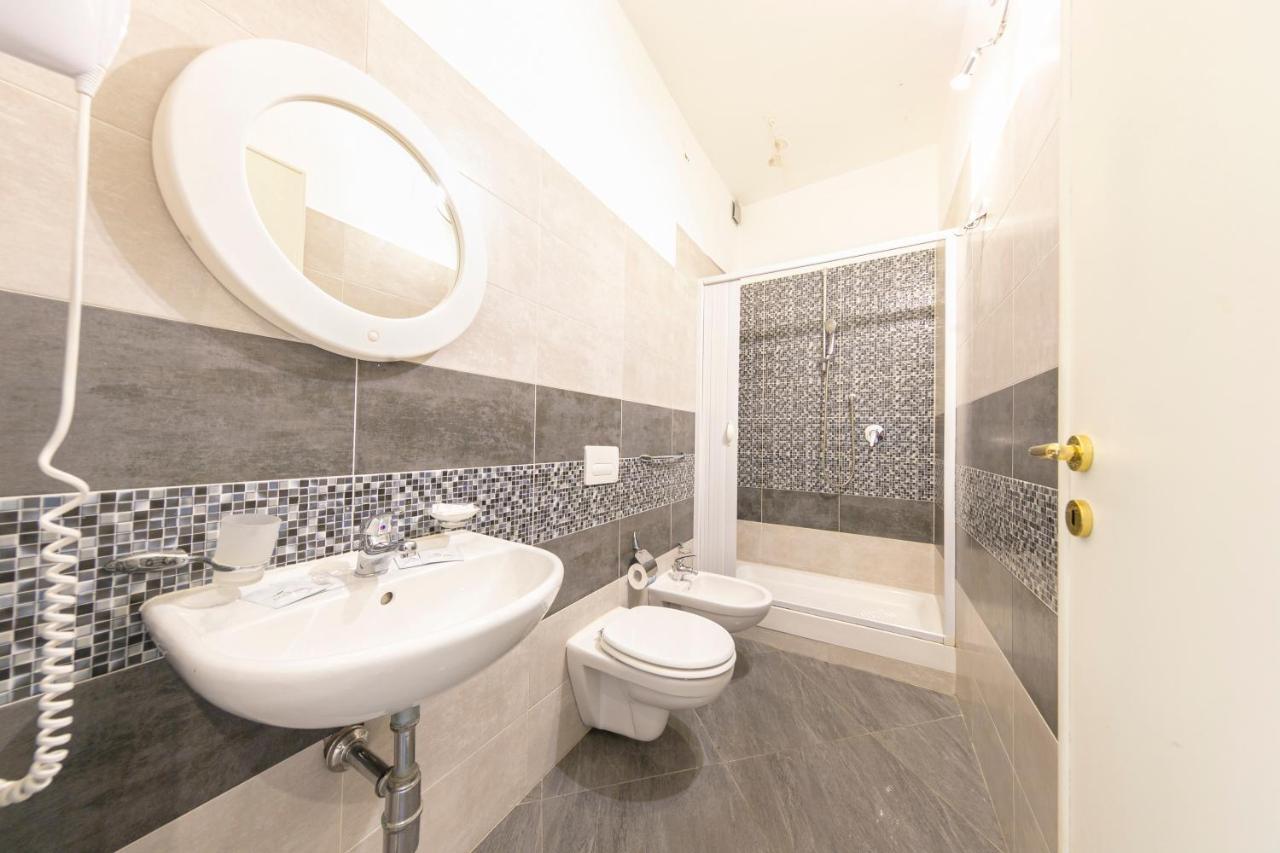 Kefa Holiday - Alle Torri Apartments Cefalù Εξωτερικό φωτογραφία